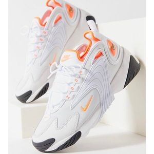 NWT Nike Zoom 2K